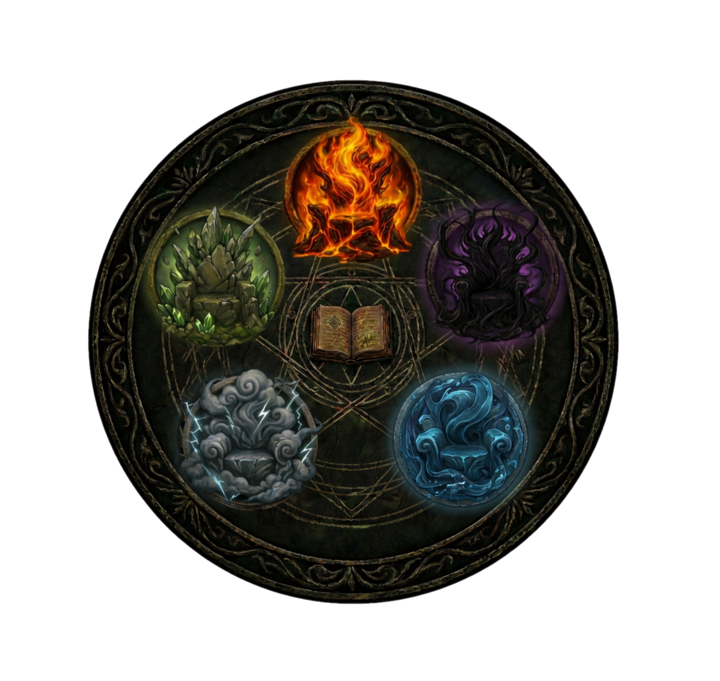 Dziedzictwo Feryndoru